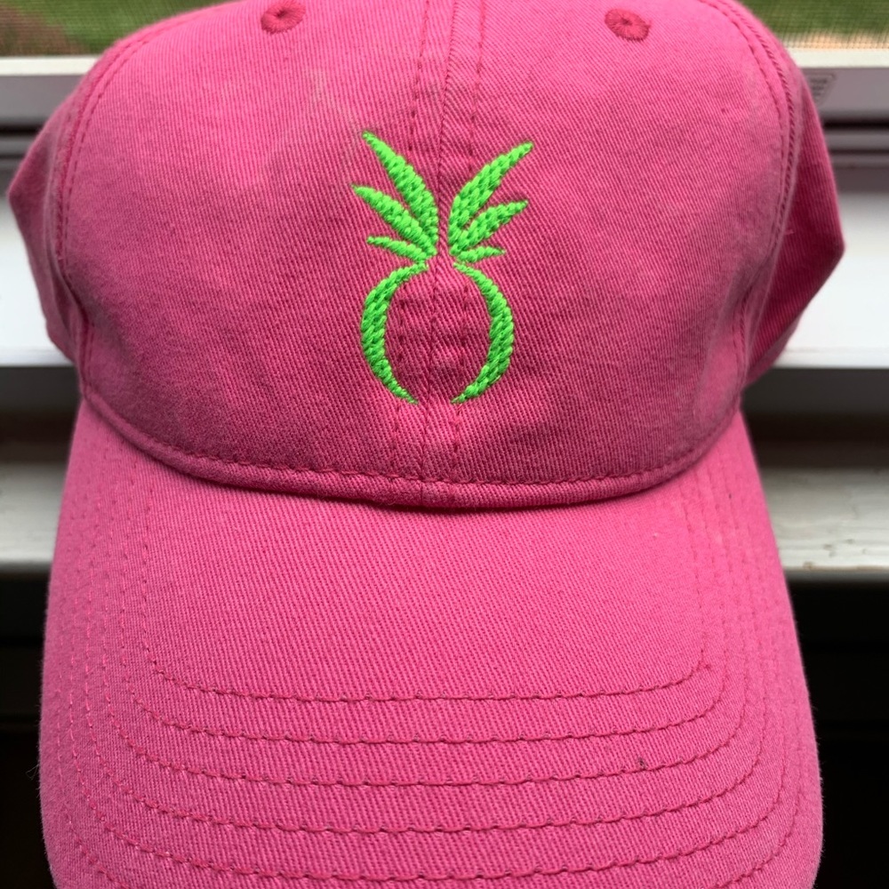 Dudley Stephens baseball cap